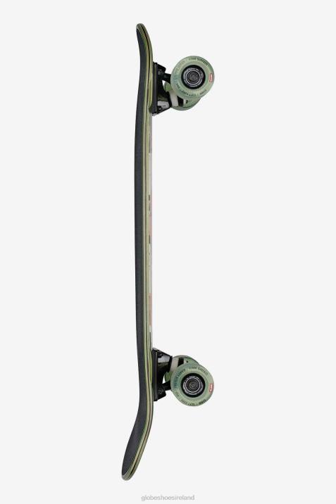 Globe Brand Trooper 27