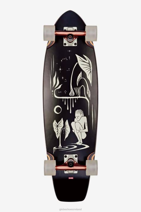 Globe Brand Wave Blazer 31" Cruiser V64D135 Skateboards Constellation