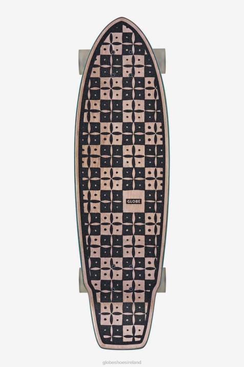 Globe Brand Wave Blazer 31