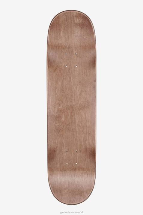 Globe Brand G1 Inside Out 8.375