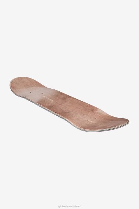 Globe Brand G1 Inside Out 8.375