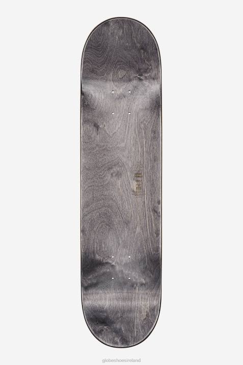 Globe Brand G1 Moonshine 8.125