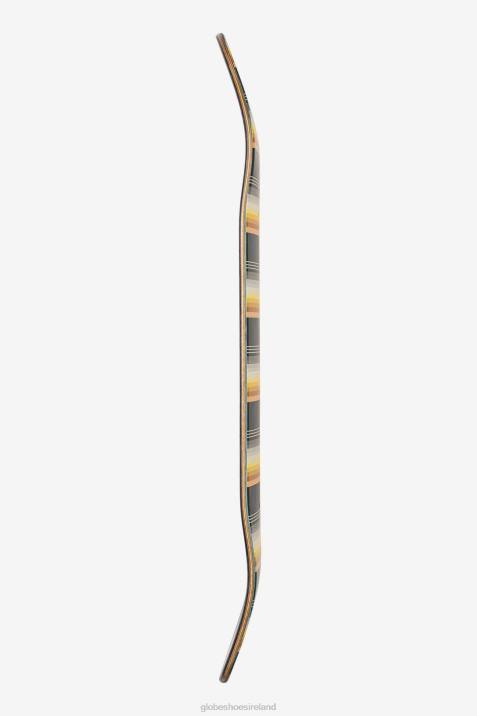 Globe Brand G1 Moonshine 8.125
