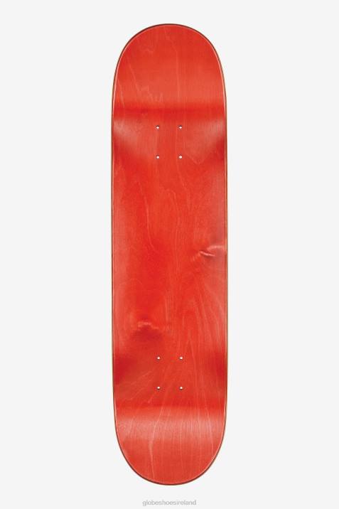 Globe Brand G1 Orbit 8.25