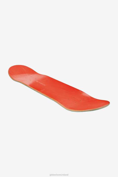 Globe Brand G1 Orbit 8.25