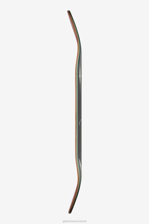 Globe Brand G1 Orbit 8.25