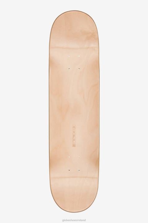Globe Brand G1 Slide Stack 8.25