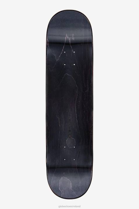 Globe Brand G2 7.75