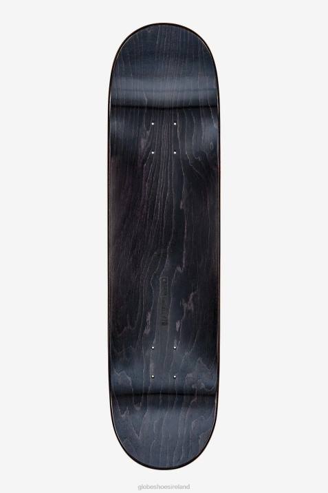Globe Brand G2 8.0