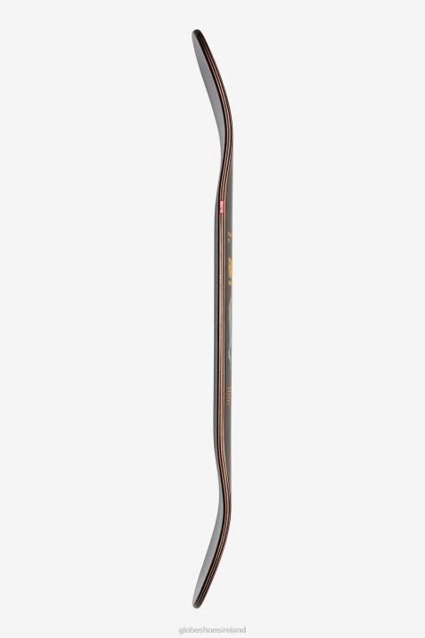 Globe Brand G2 8.0