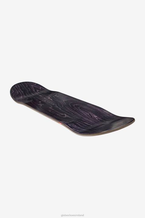 Globe Brand G2 8.0