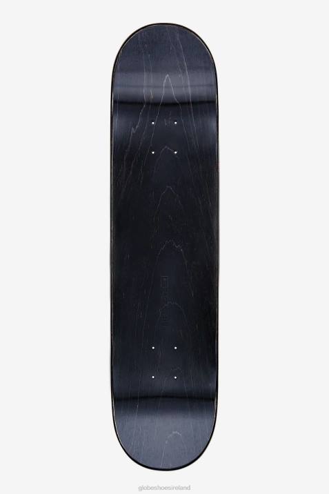 Globe Brand G2 8.25