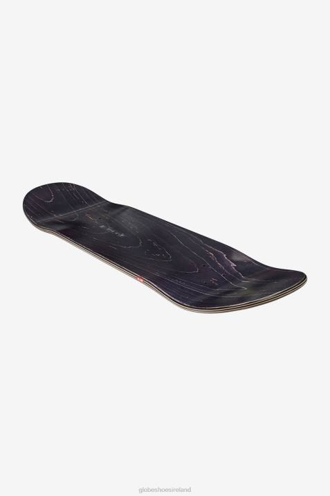 Globe Brand G2 8.25