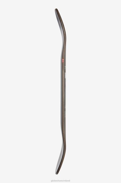 Globe Brand G2 8.25