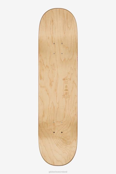 Globe Brand G3 Bar 8.0