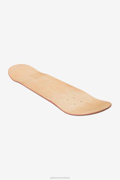 Globe Brand G3 Bar 8.0