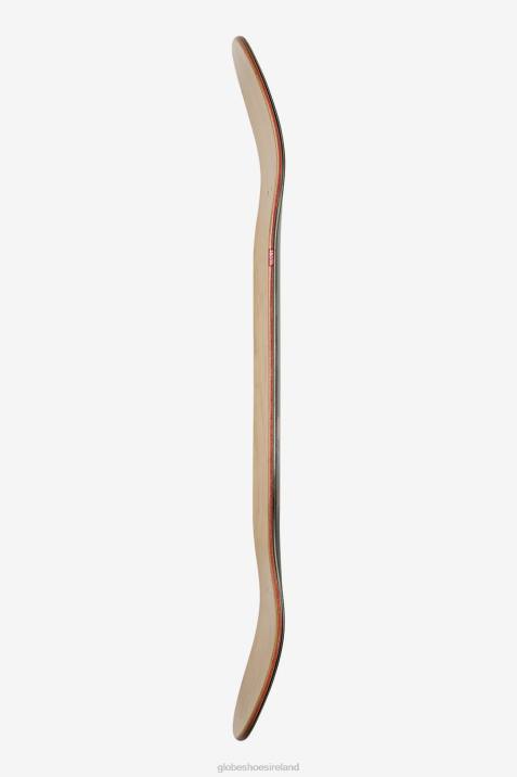 Globe Brand G3 Bar 8.0