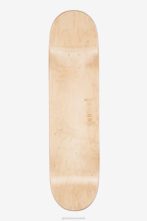 Globe Brand G3 Bar 8.125