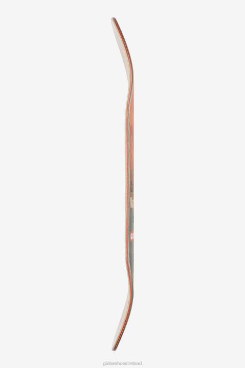Globe Brand G3 Bar 8.125