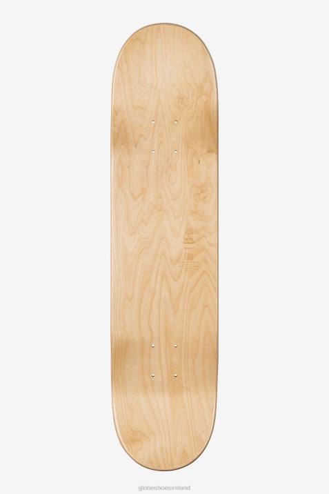 Globe Brand Goodstock 7.75