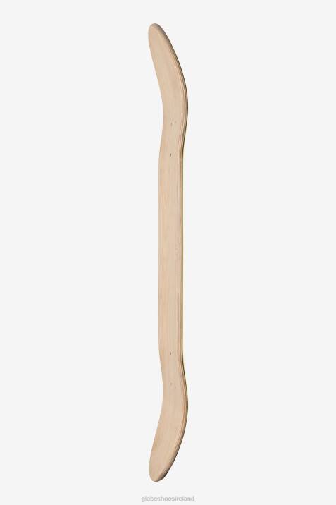 Globe Brand Goodstock 7.75