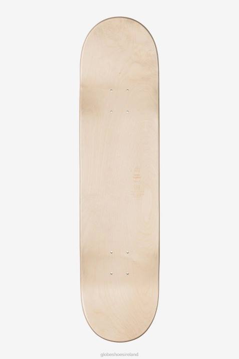 Globe Brand Goodstock 8.0
