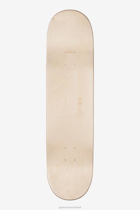 Globe Brand Goodstock 8.25