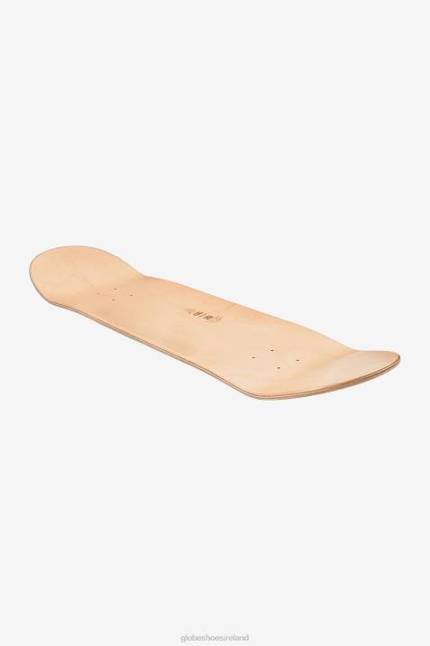 Globe Brand Goodstock 8.25