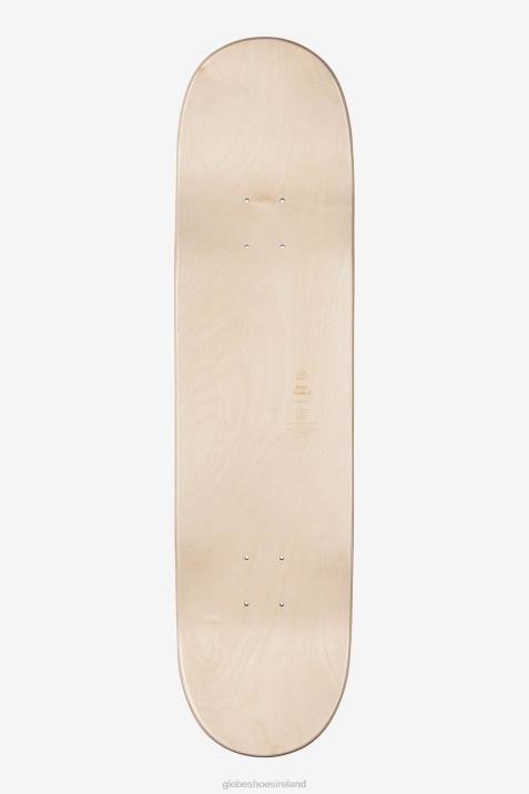 Globe Brand Goodstock 8.25