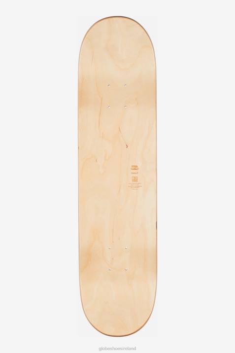 Globe Brand Goodstock 8.5
