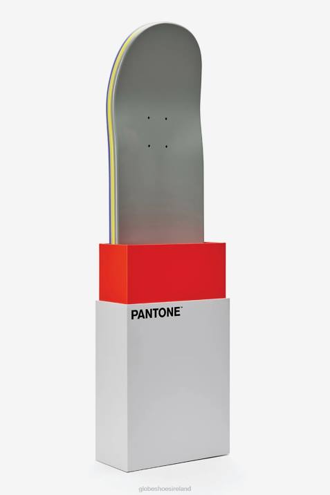 Globe Brand Pantone Color of the Year Box Set V64D217 Skateboards Set 2021-2022