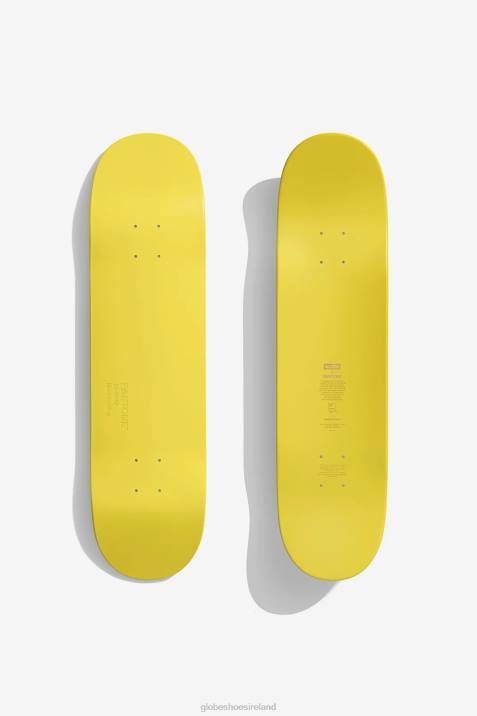 Globe Brand Pantone Color of the Year Box Set V64D217 Skateboards Set 2021-2022