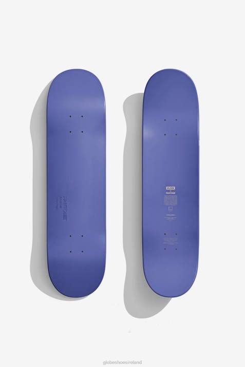 Globe Brand Pantone Color of the Year Box Set V64D217 Skateboards Set 2021-2022