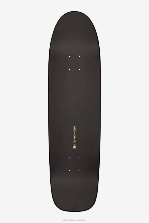 Globe Brand Shooter 8.6