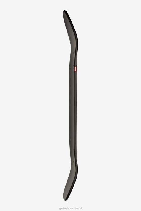 Globe Brand Shooter 8.6