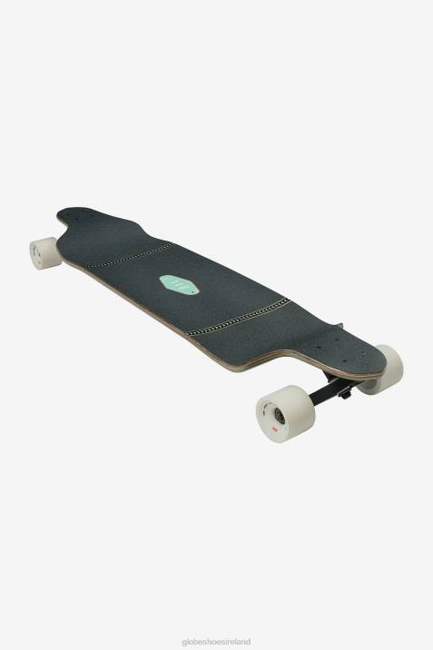Globe Brand Bannerstone 41