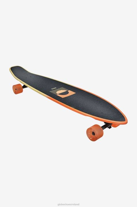 Globe Brand Byron Bay 43