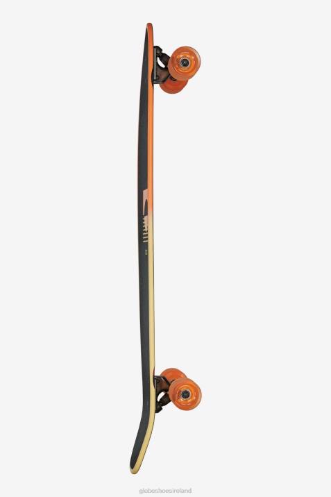 Globe Brand Byron Bay 43