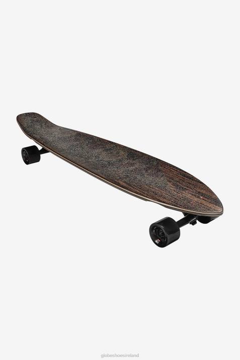 Globe Brand Byron Bay 43