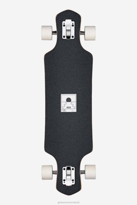 Globe Brand Geminon 35