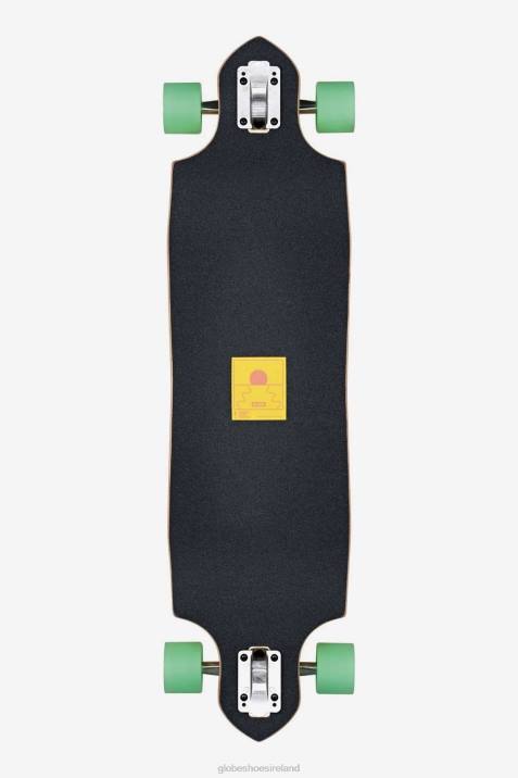 Globe Brand Geminon Micro-Drop 37