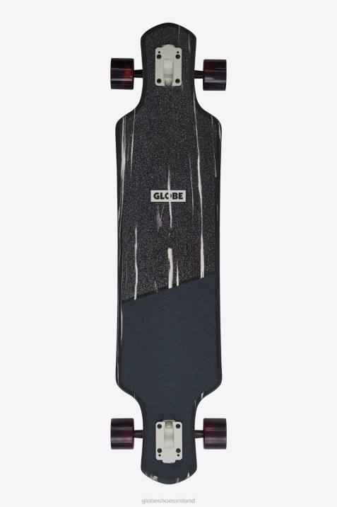 Globe Brand Geminon Rock 40