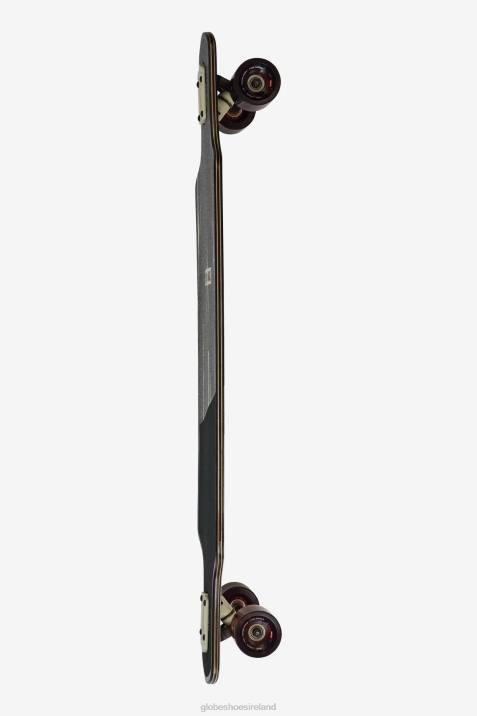Globe Brand Geminon Rock 40