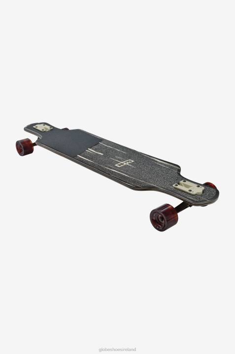 Globe Brand Geminon Rock 40