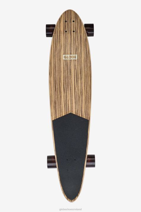 Globe Brand Pinner Classic 40