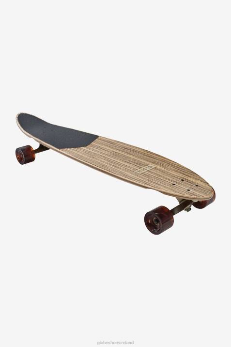 Globe Brand Pinner Classic 40