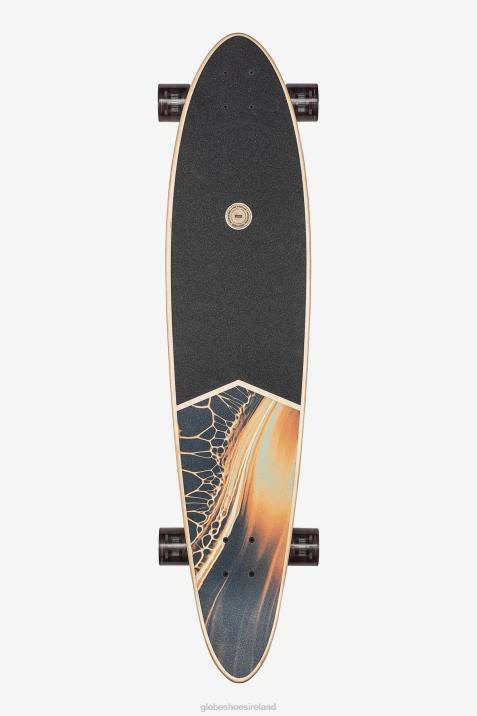 Globe Brand Pinner Classic 40