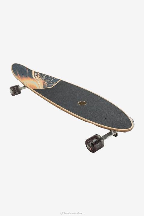 Globe Brand Pinner Classic 40