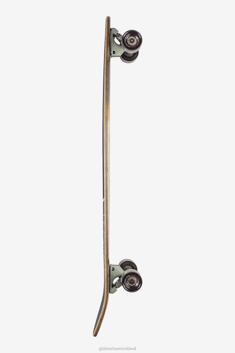 Globe Brand Pinner Classic 40