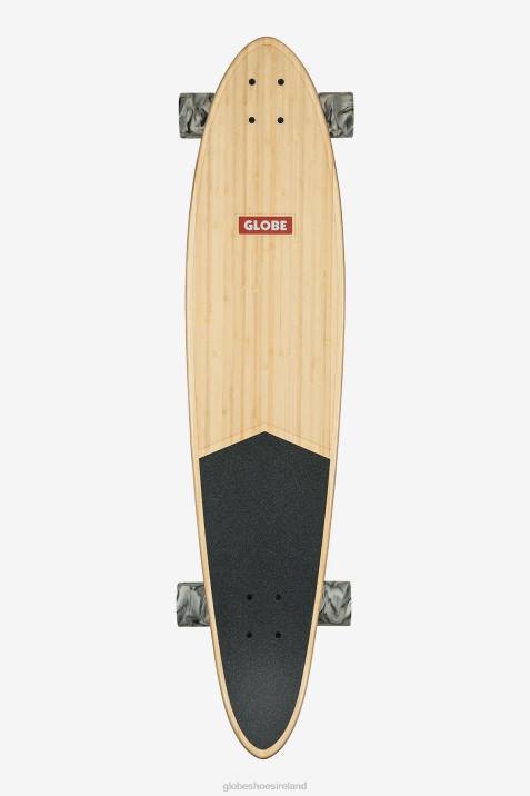 Globe Brand Pinner Classic 40